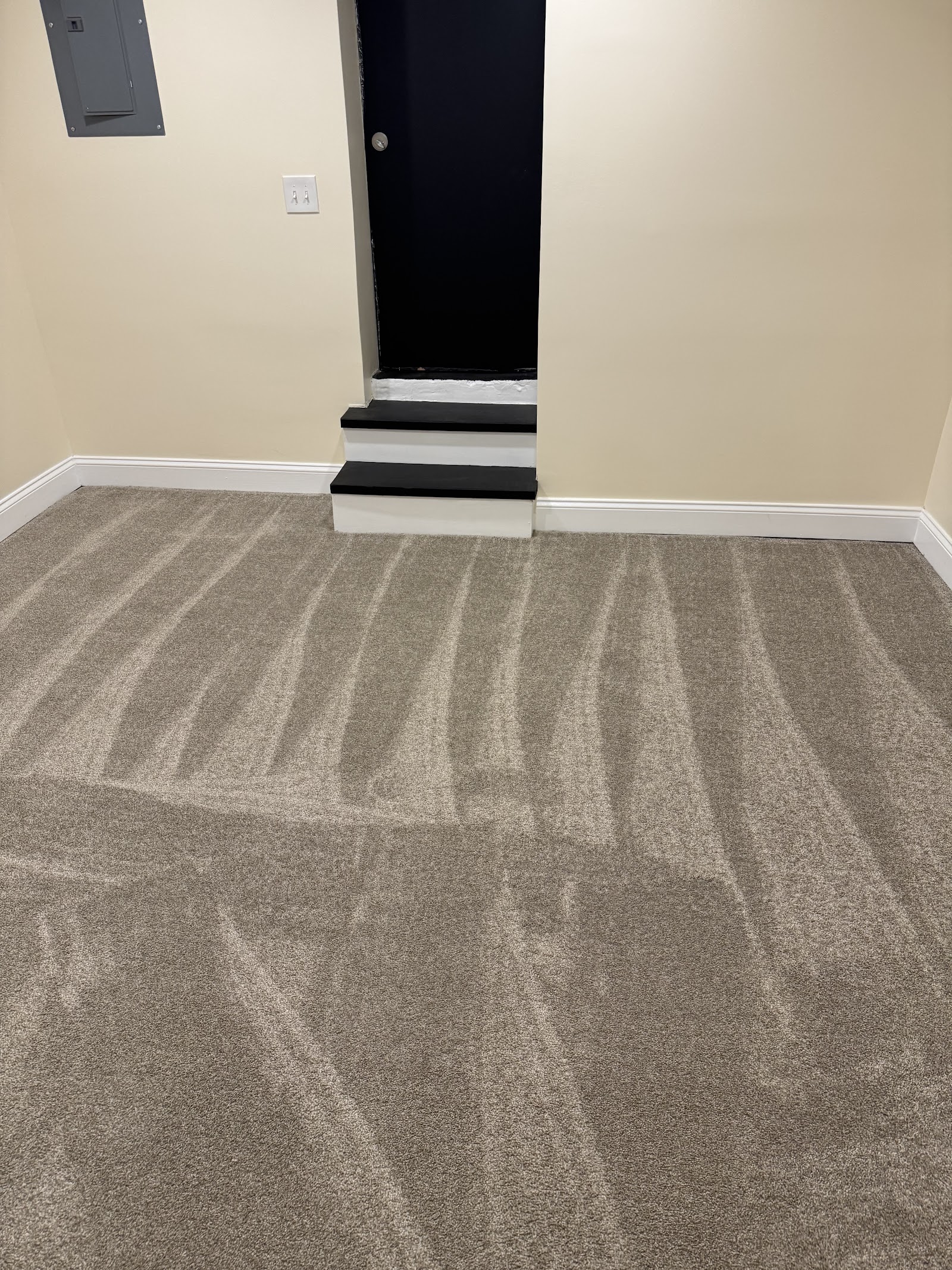 Janitorial services
