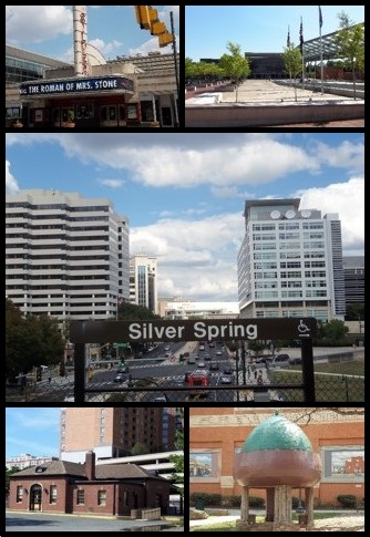 Silver Spring