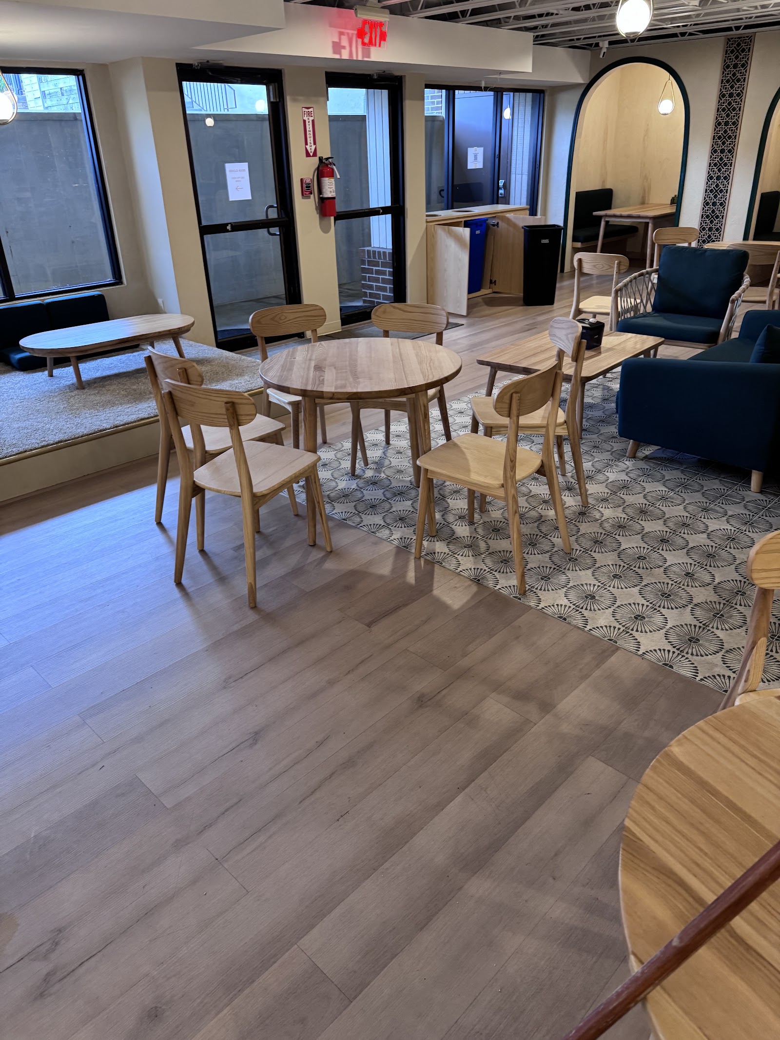 Maryland Residential and Janitorial Services LLC