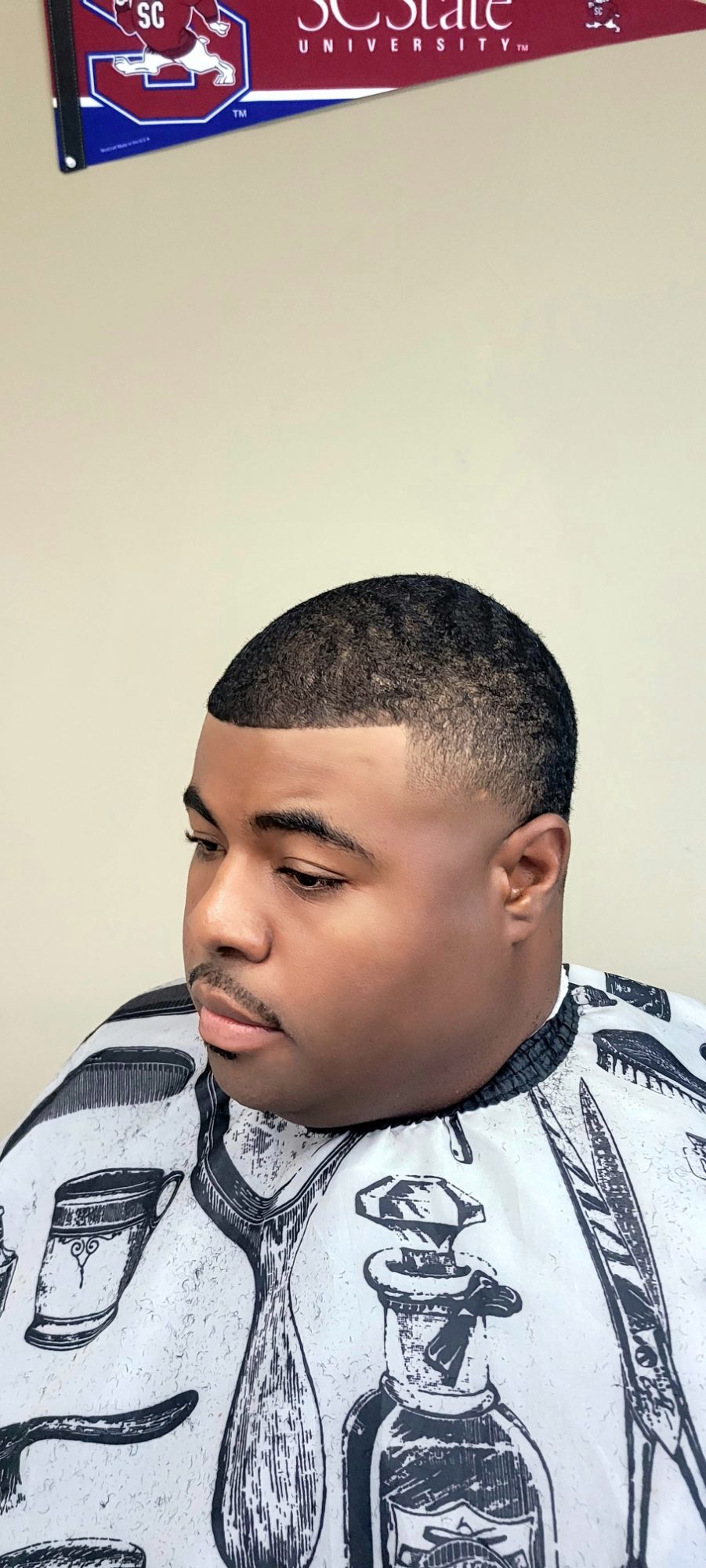 Master Hair Care
Studio