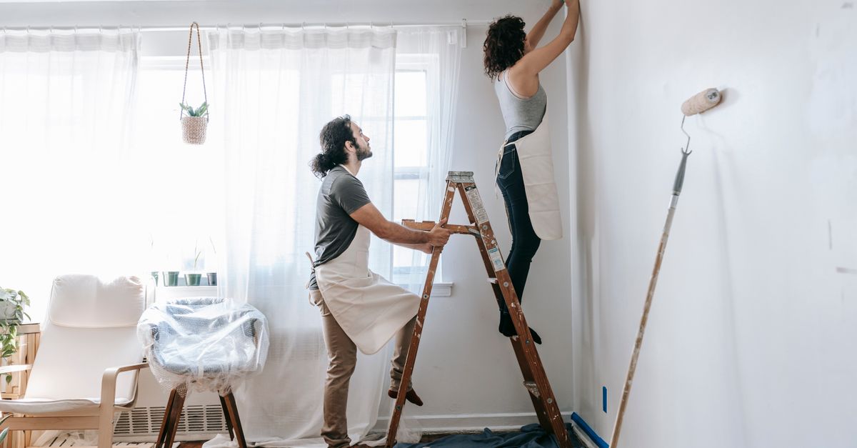 Mendoza Success Drywall &Painting