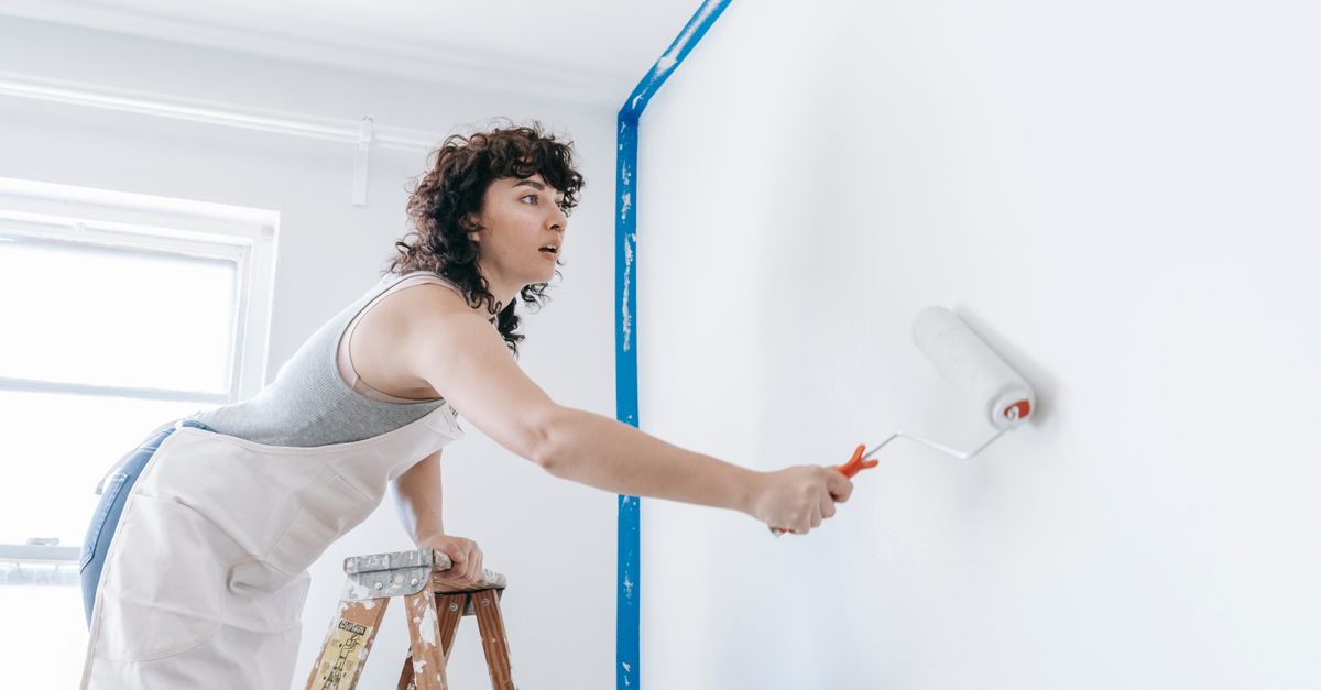 Mendoza Success Drywall &Painting, photo 1