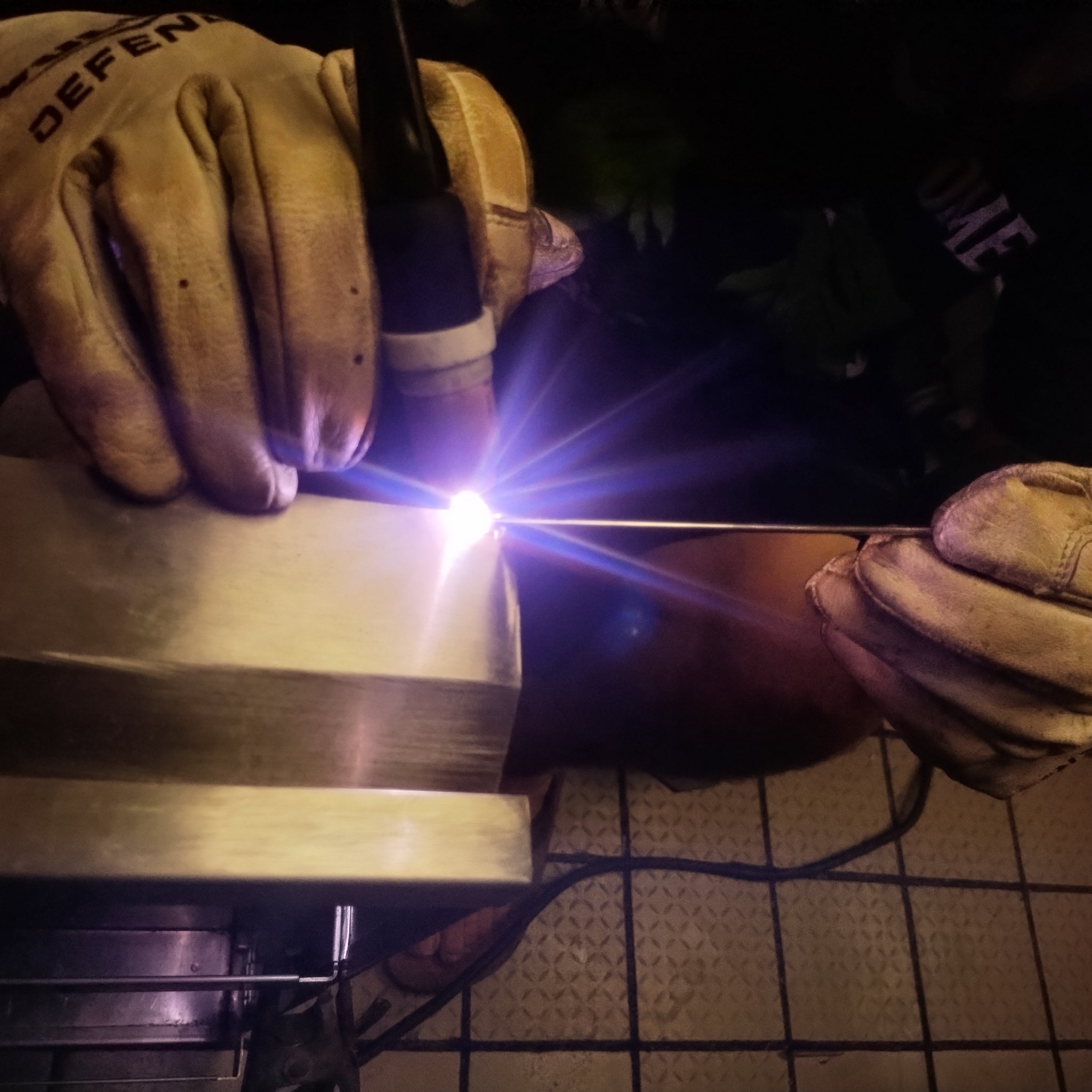 Recent work by Metal Warriors welding llc, photo 9