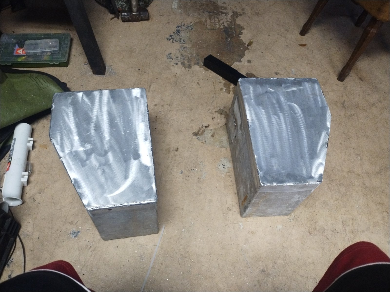Recent work by Metal Warriors Welding and Fabricating, photo 12