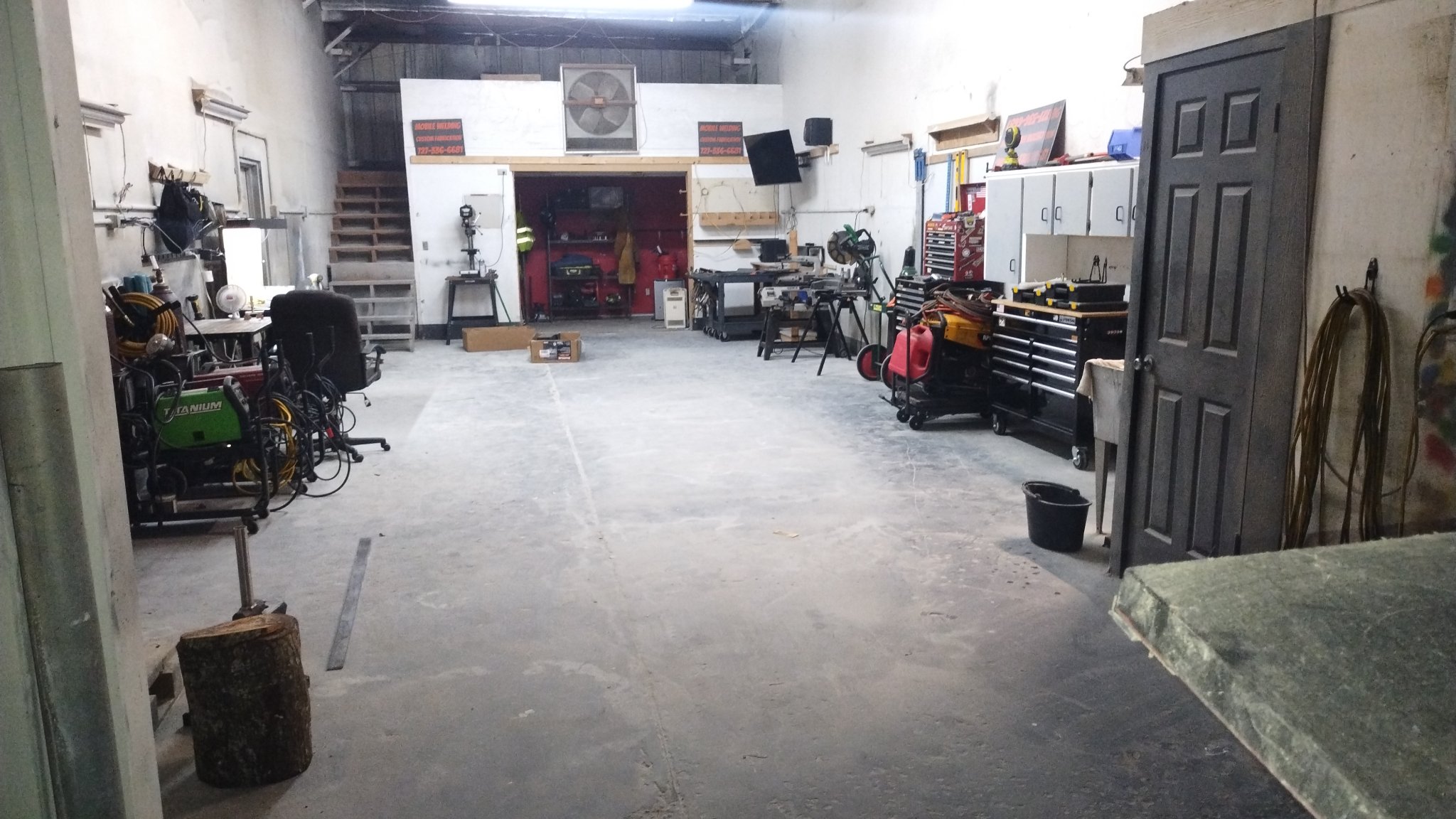 Recent work by Metal Warriors Welding and Fabricating, photo 7