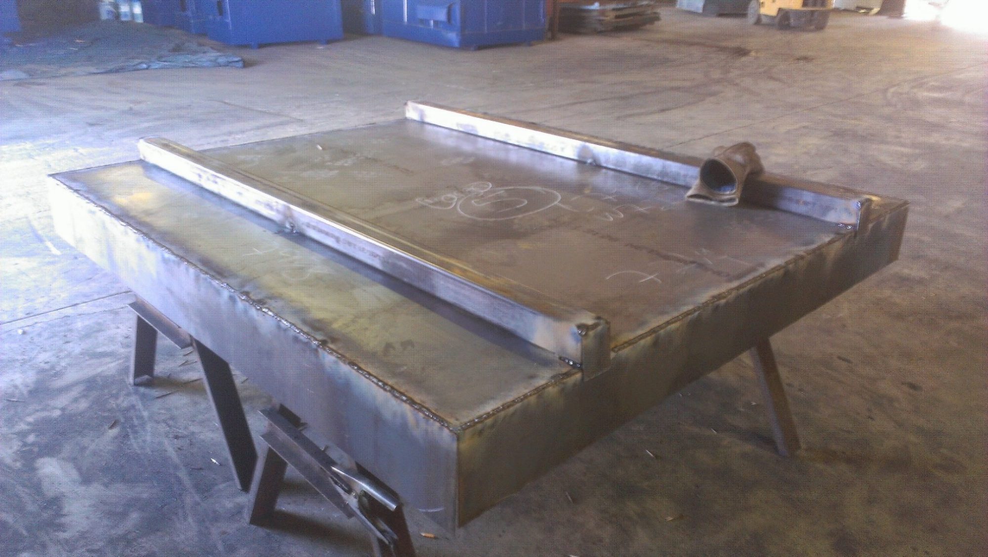 Recent work by Metal Warriors Welding LLC, photo 9