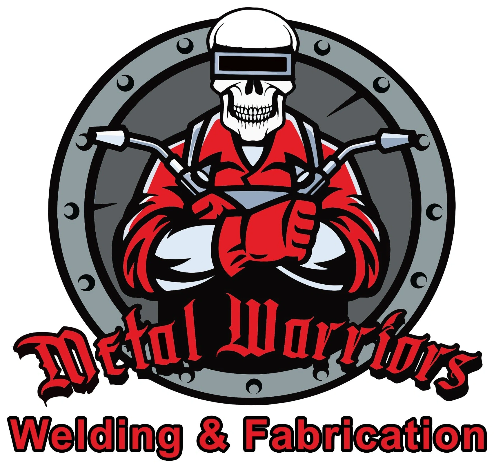 Metal Warriors Welding and Fabricating