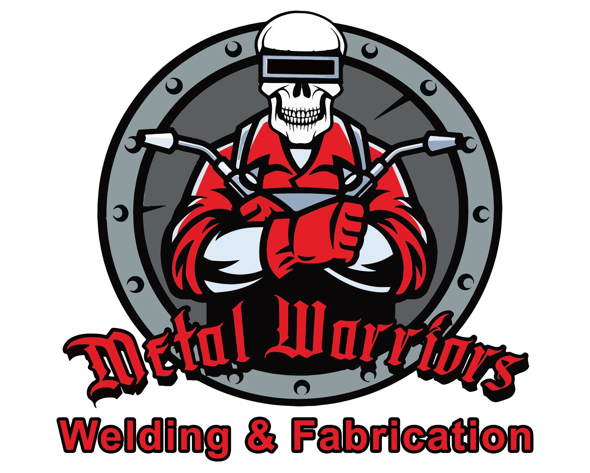 Metal Warriors Welding and Fabricating