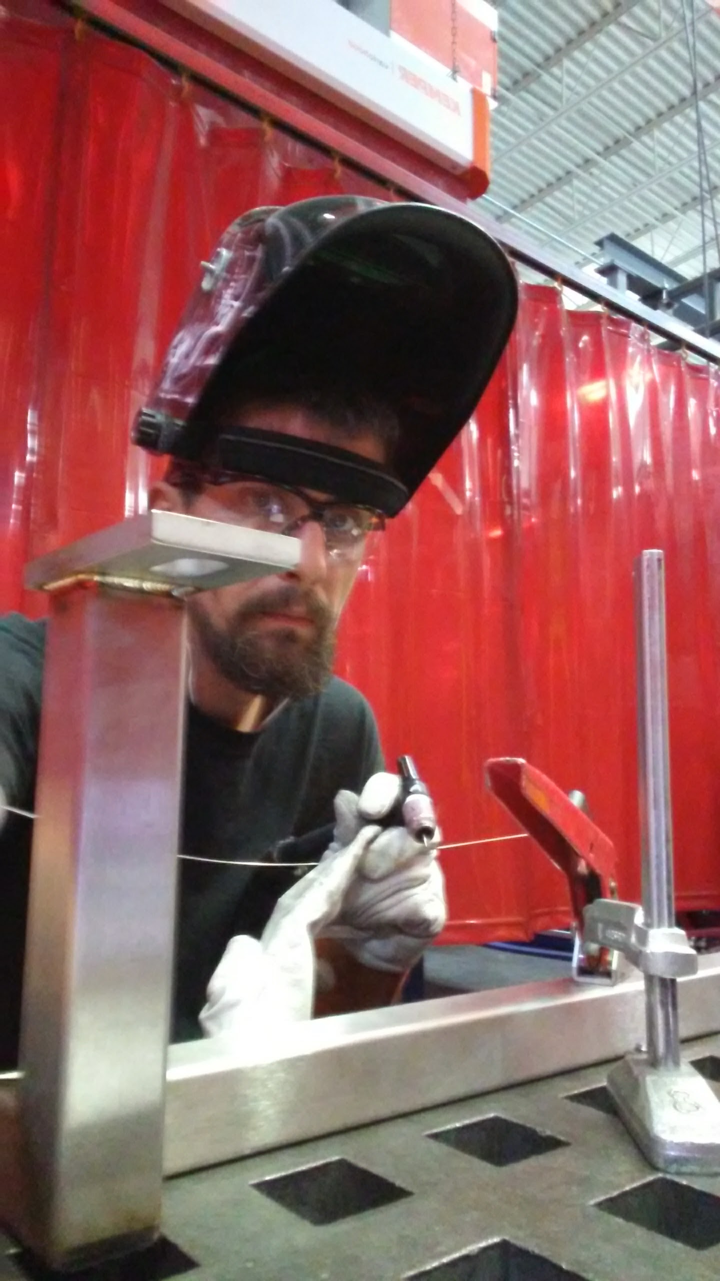 Recent work by Metal Warriors Welding and Fabricating, photo 5