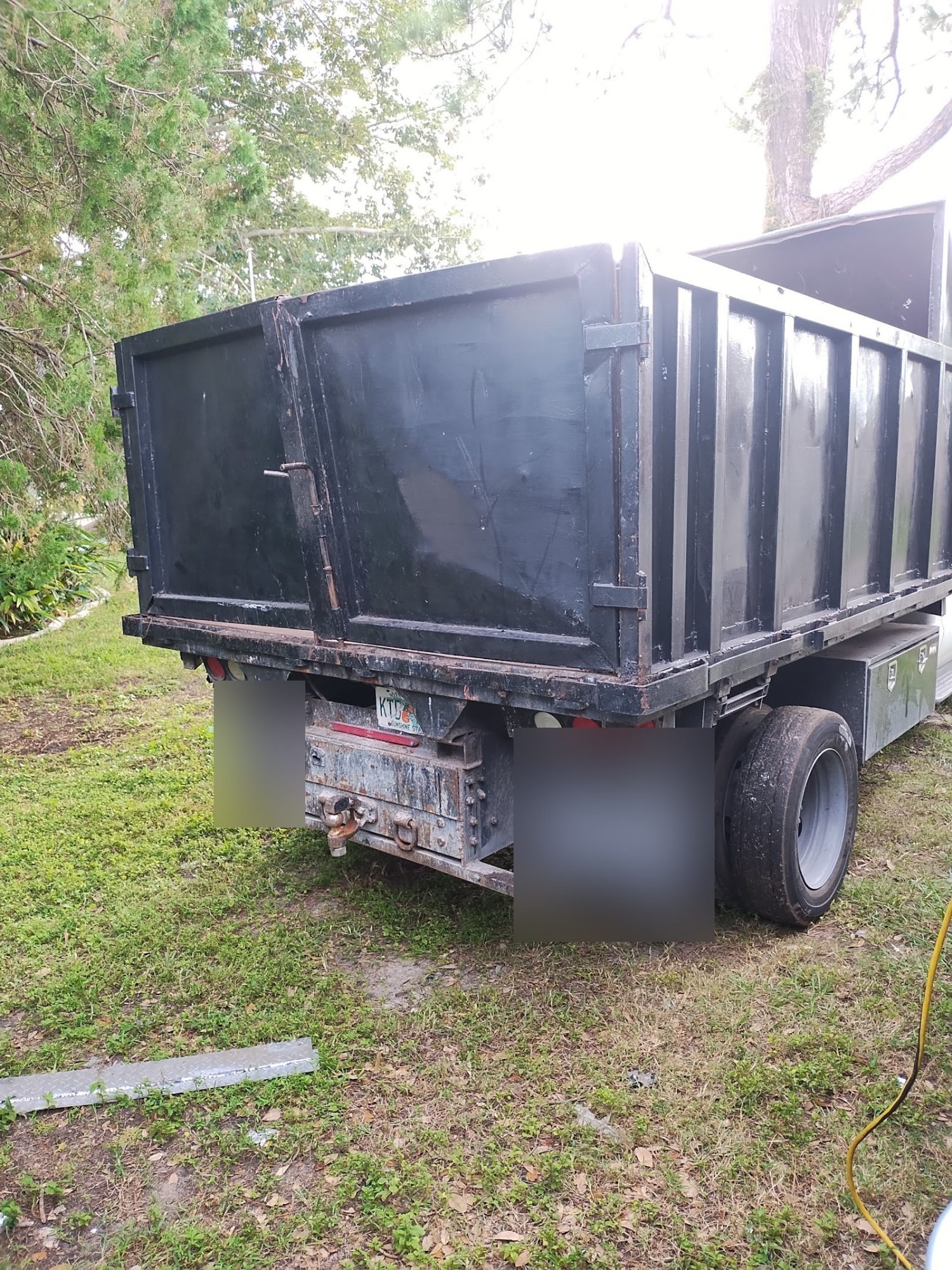 Custom Fabrication in Holiday, FL