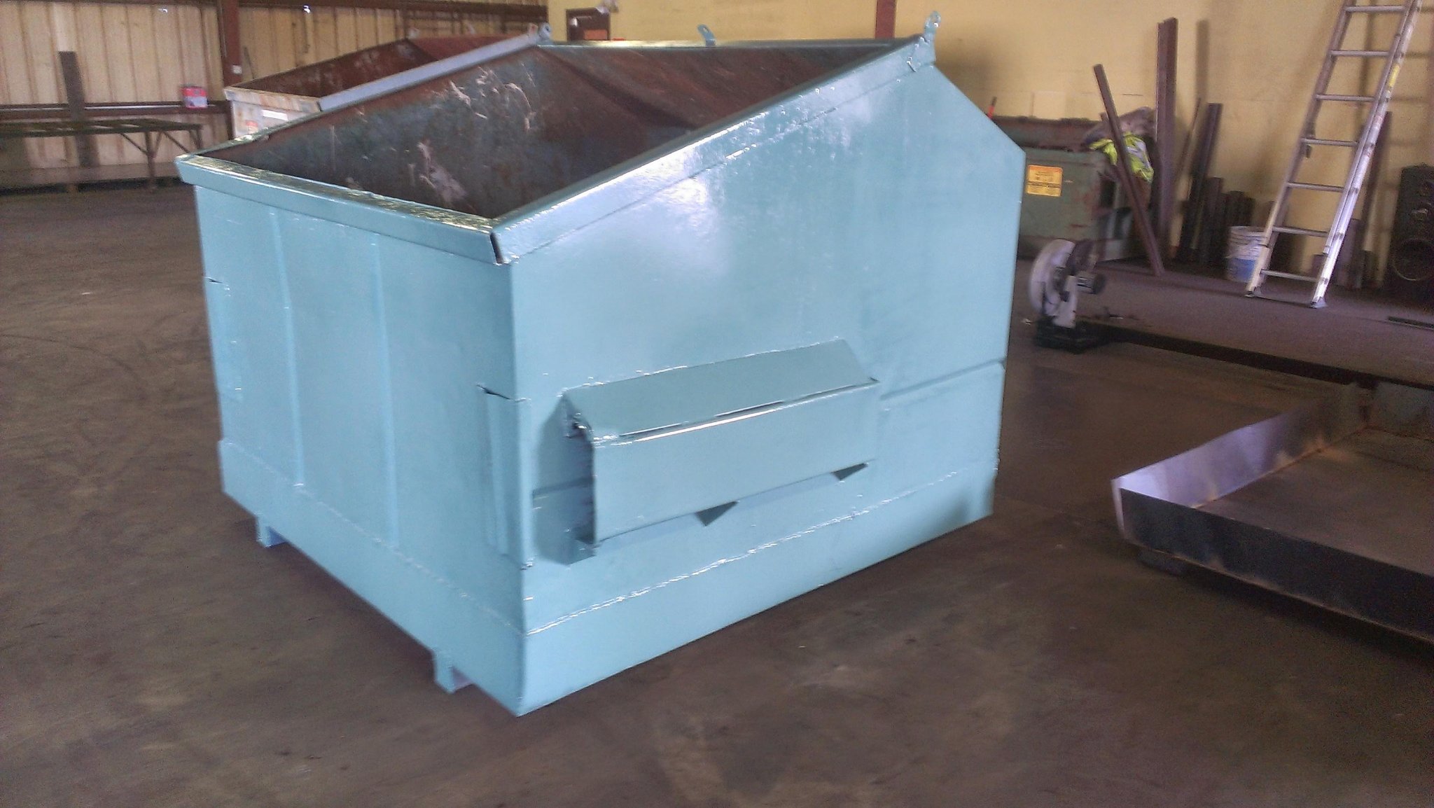 Recent work by Metal Warriors Welding LLC, photo 10