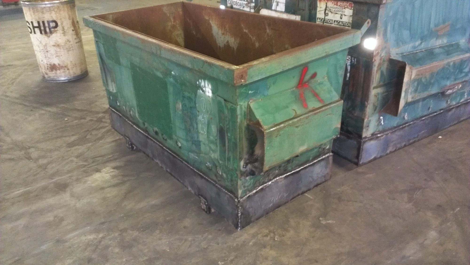 Recent work by Metal Warriors Welding LLC, photo 8