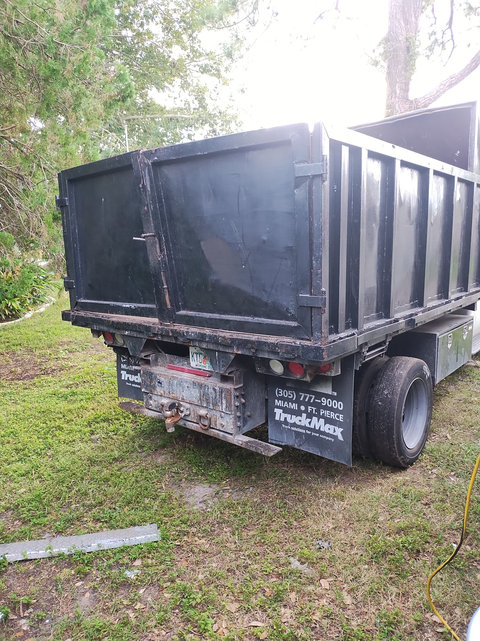 Custom Fabrication