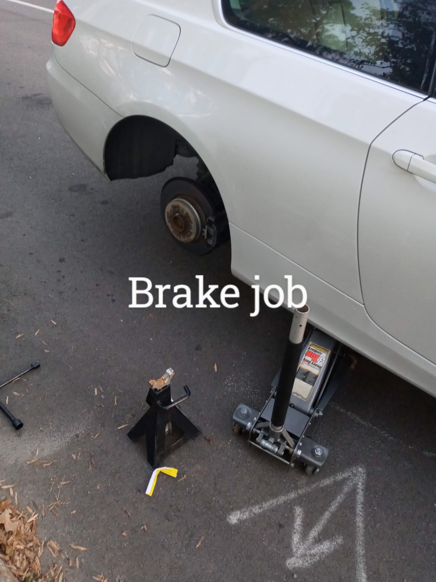 Breaks