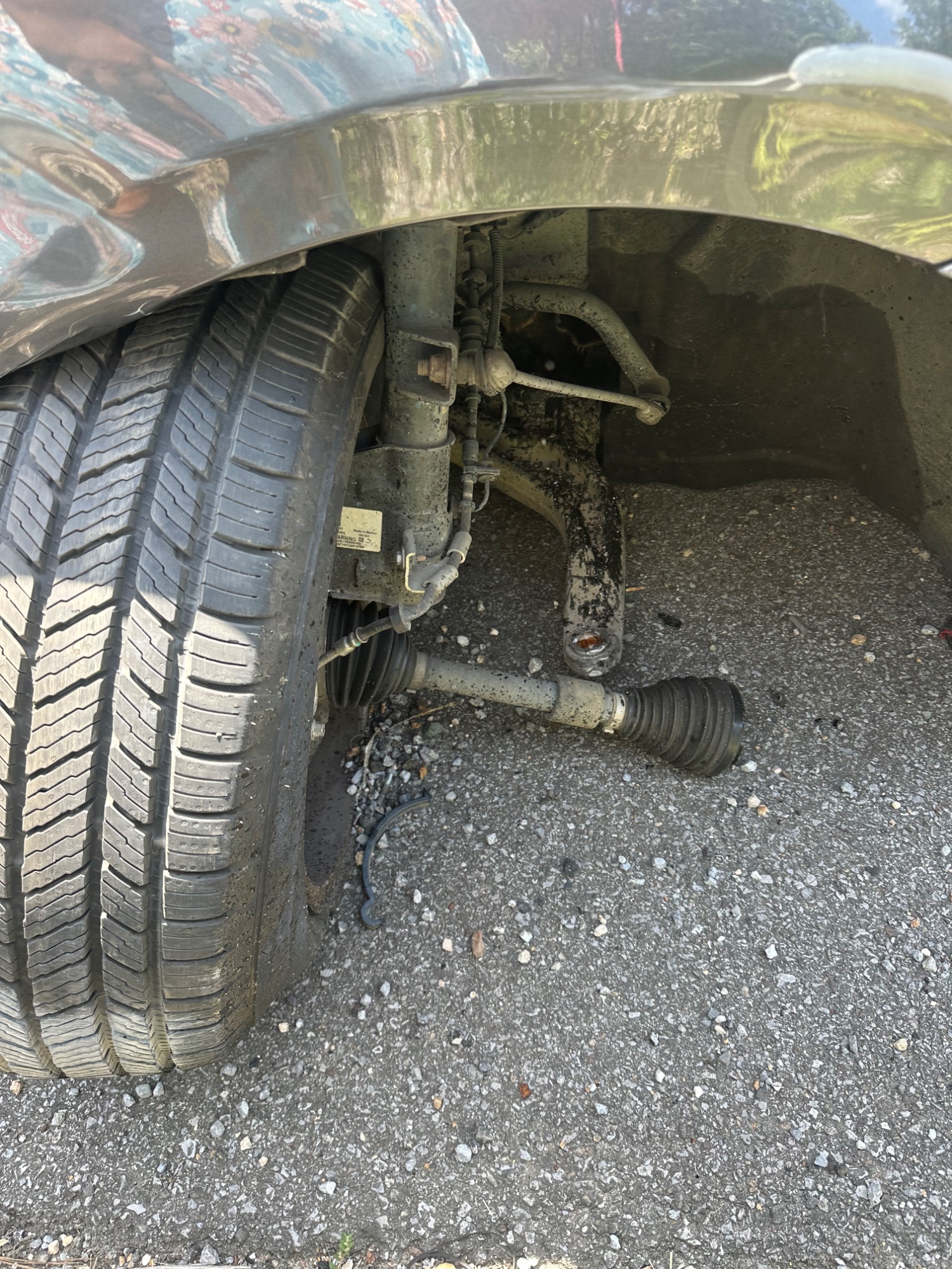 Auto repair