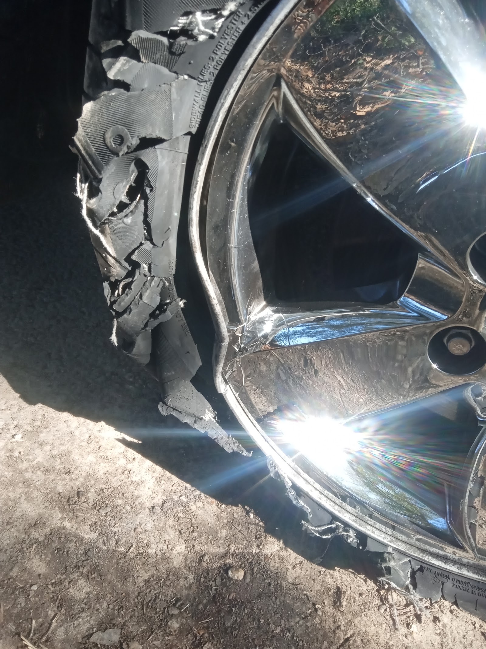 Other auto repair, Mobile Tire & repair shop