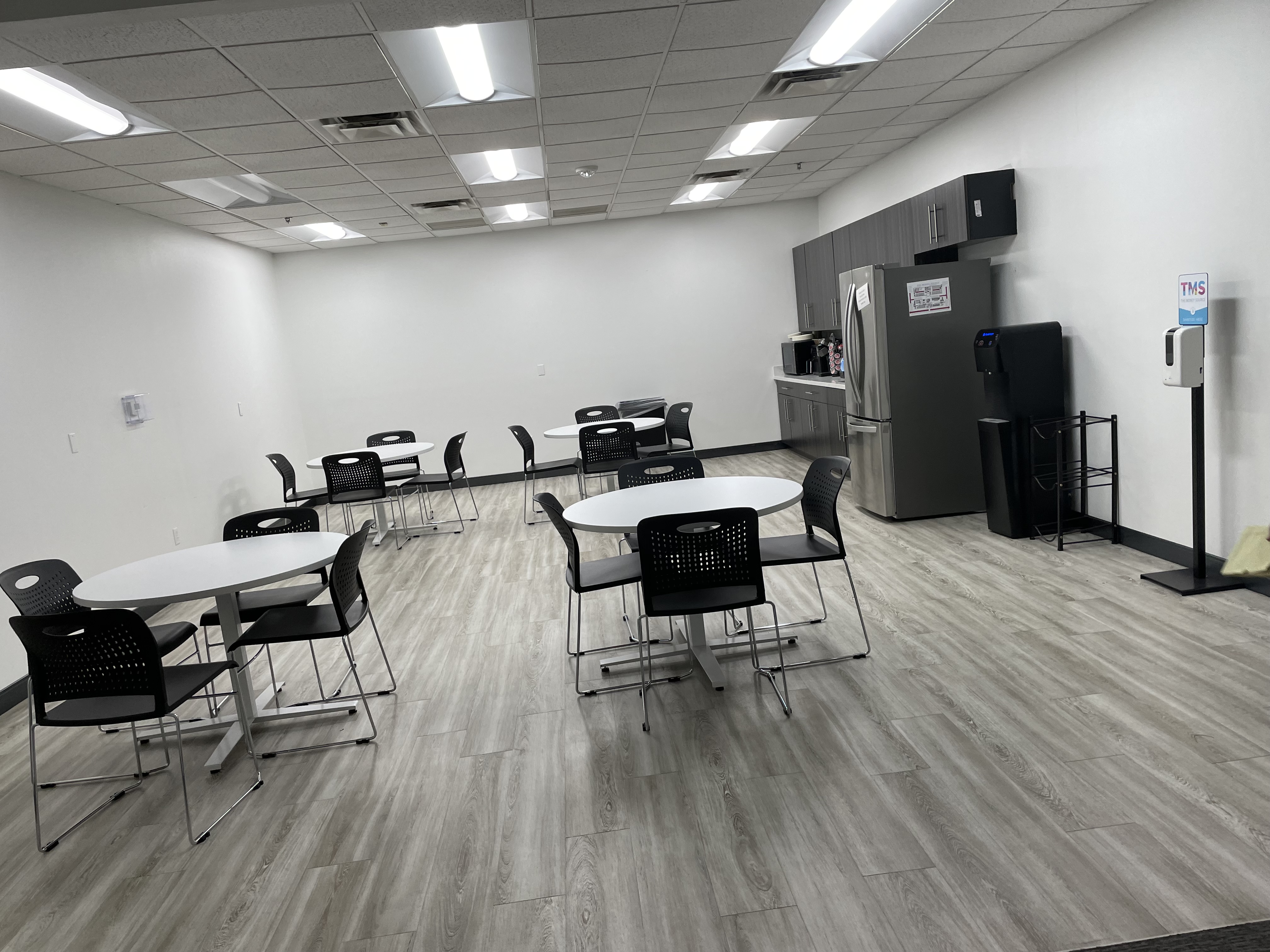 Office Cleaning