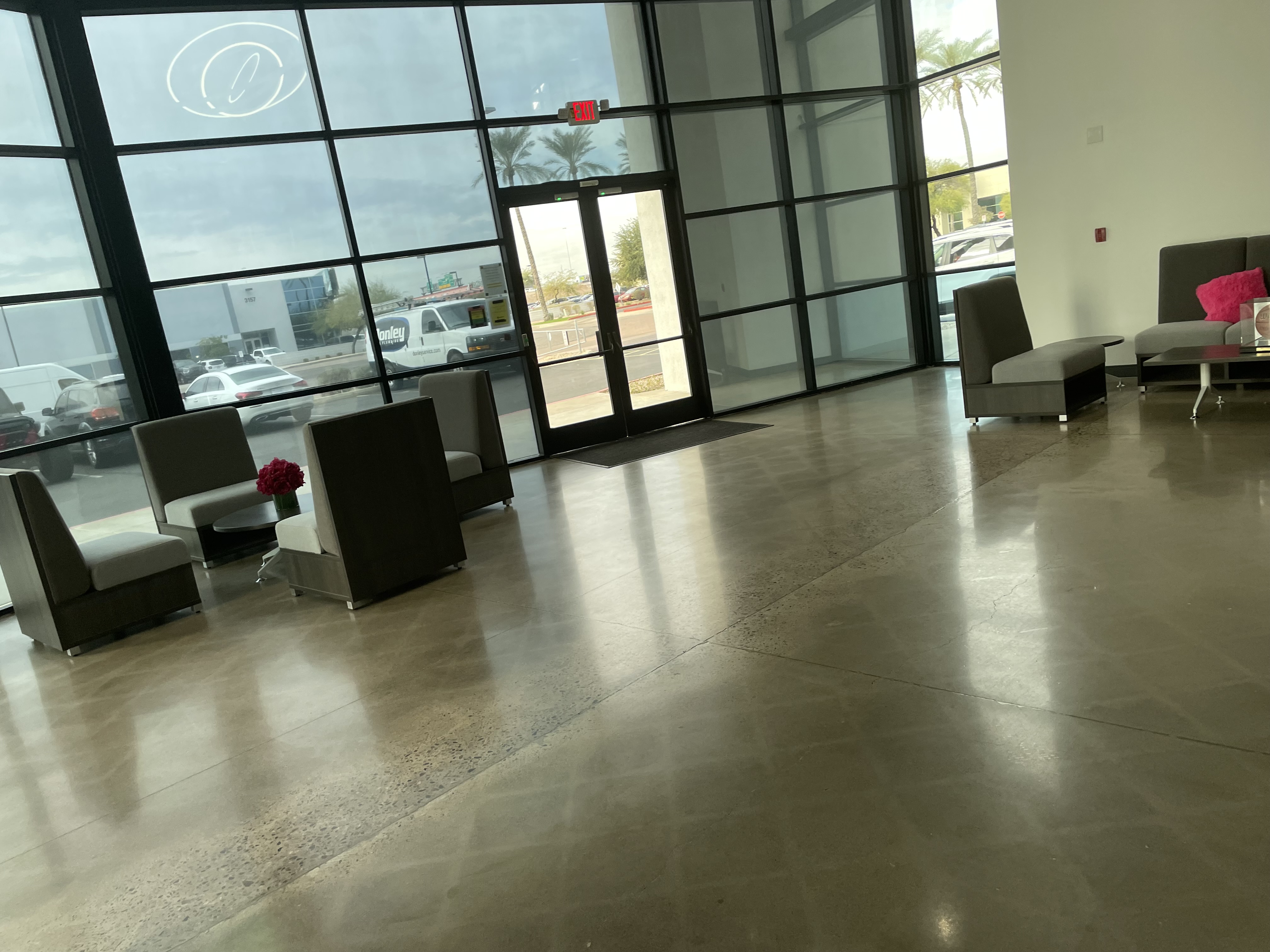 Janitorial Services