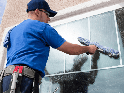 Window Cleaning
