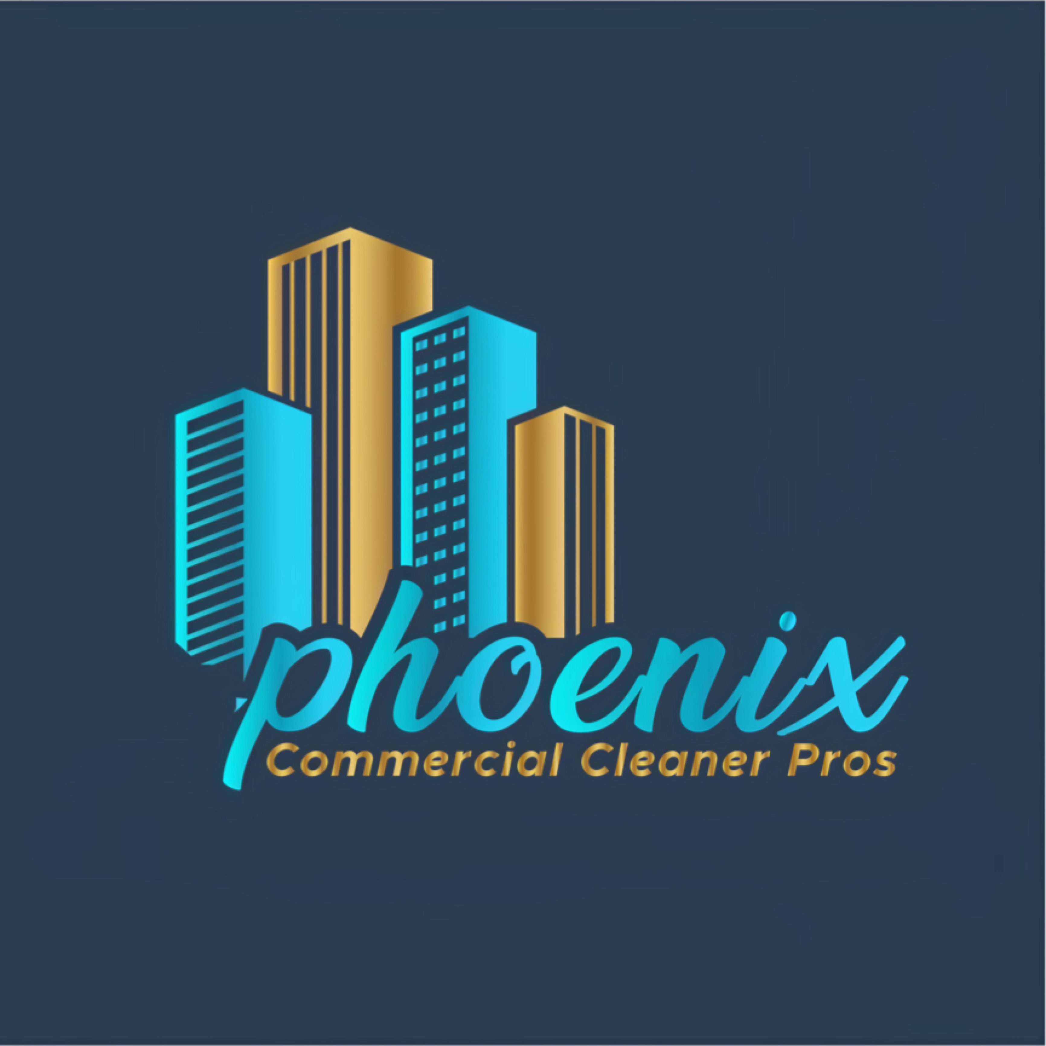 About Phoenix Commercial Cleaner Pros