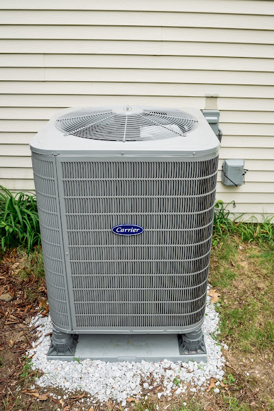 Heating Repair