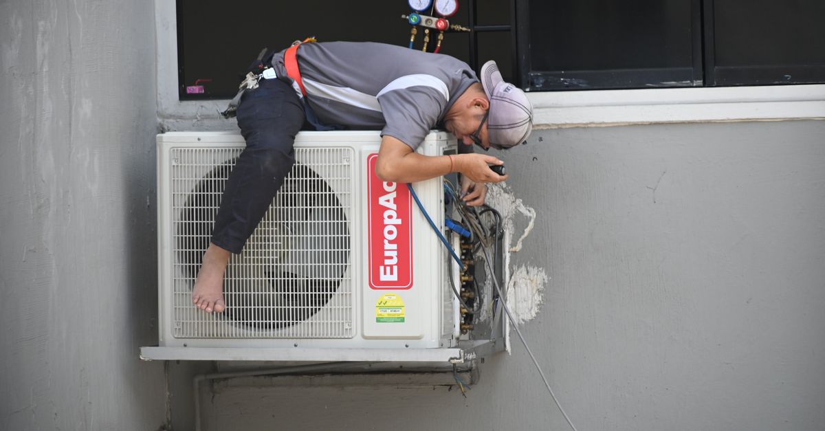 Heating Installation