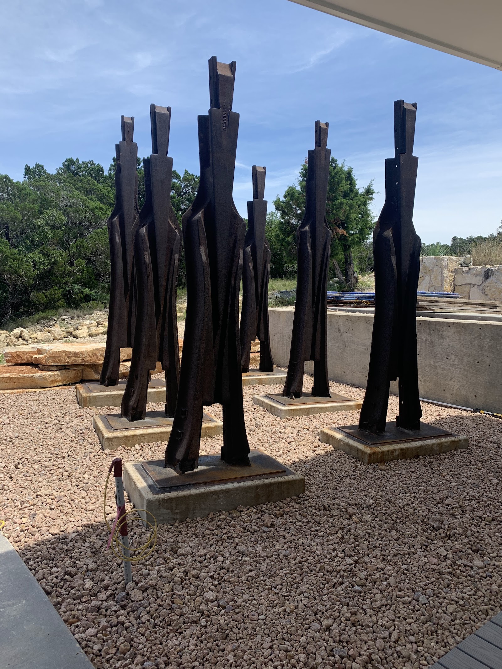 Recent work by Walker Welding, photo 2