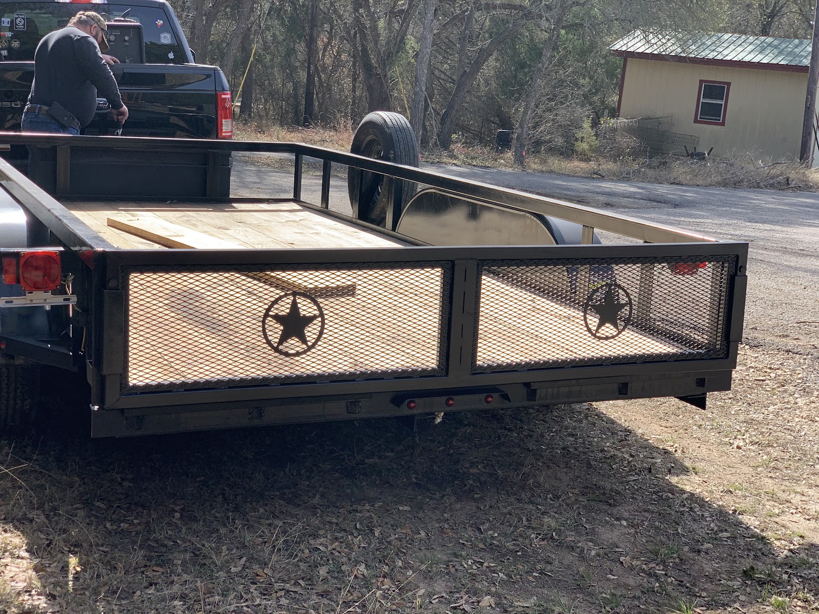 Gate Repair and Replacement