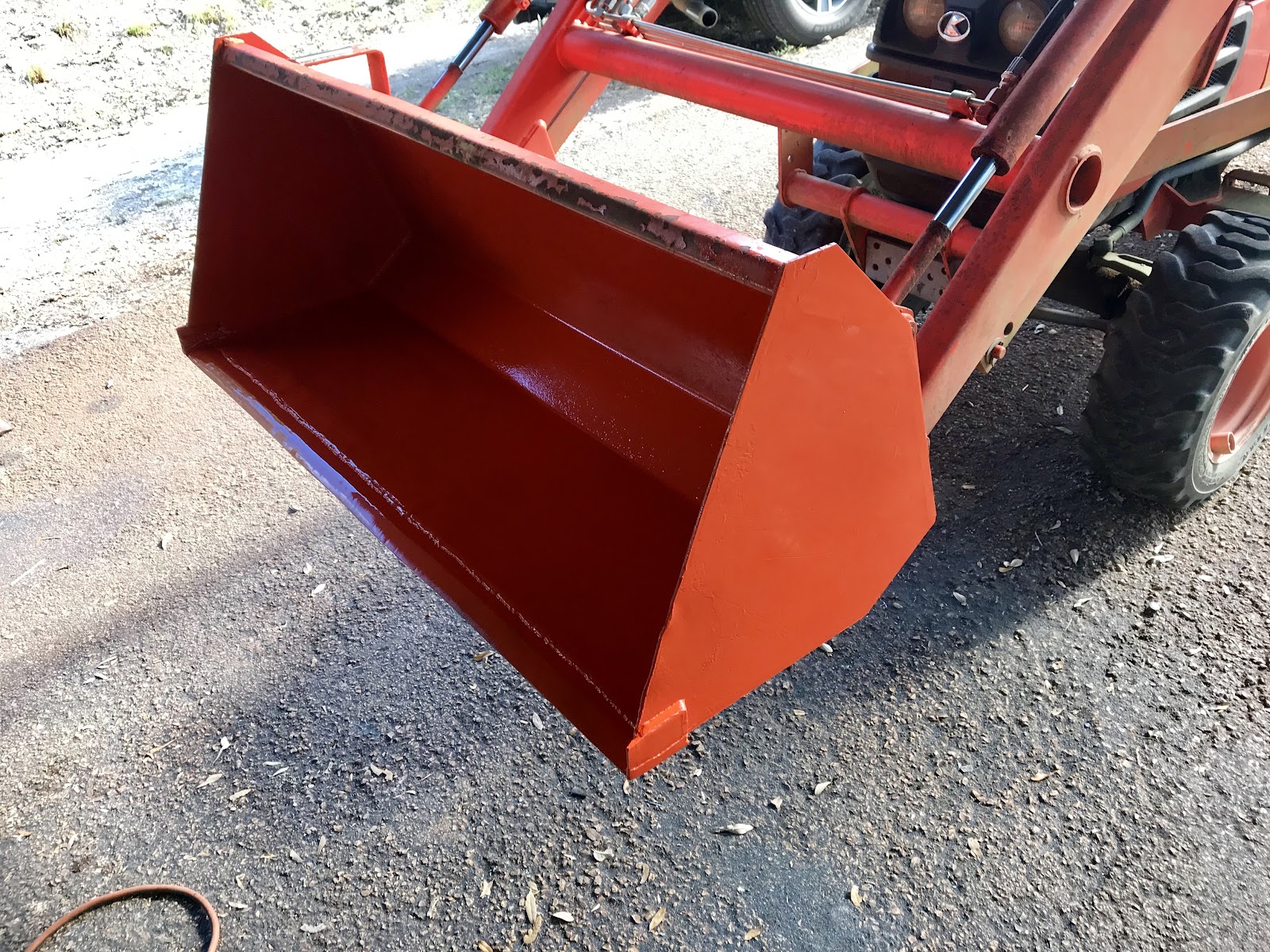Mobile Welding (On-Site Service)