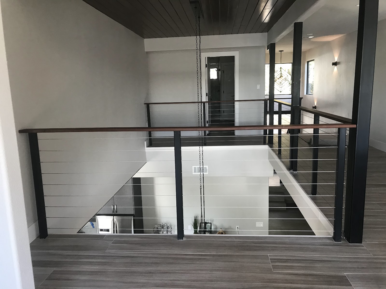 Fence and Gate Installation