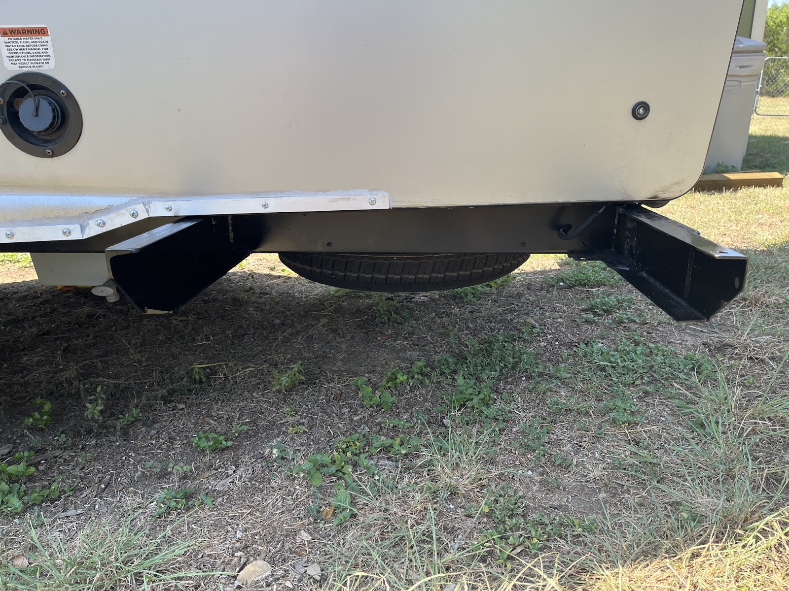 Custom Metal Fabrication