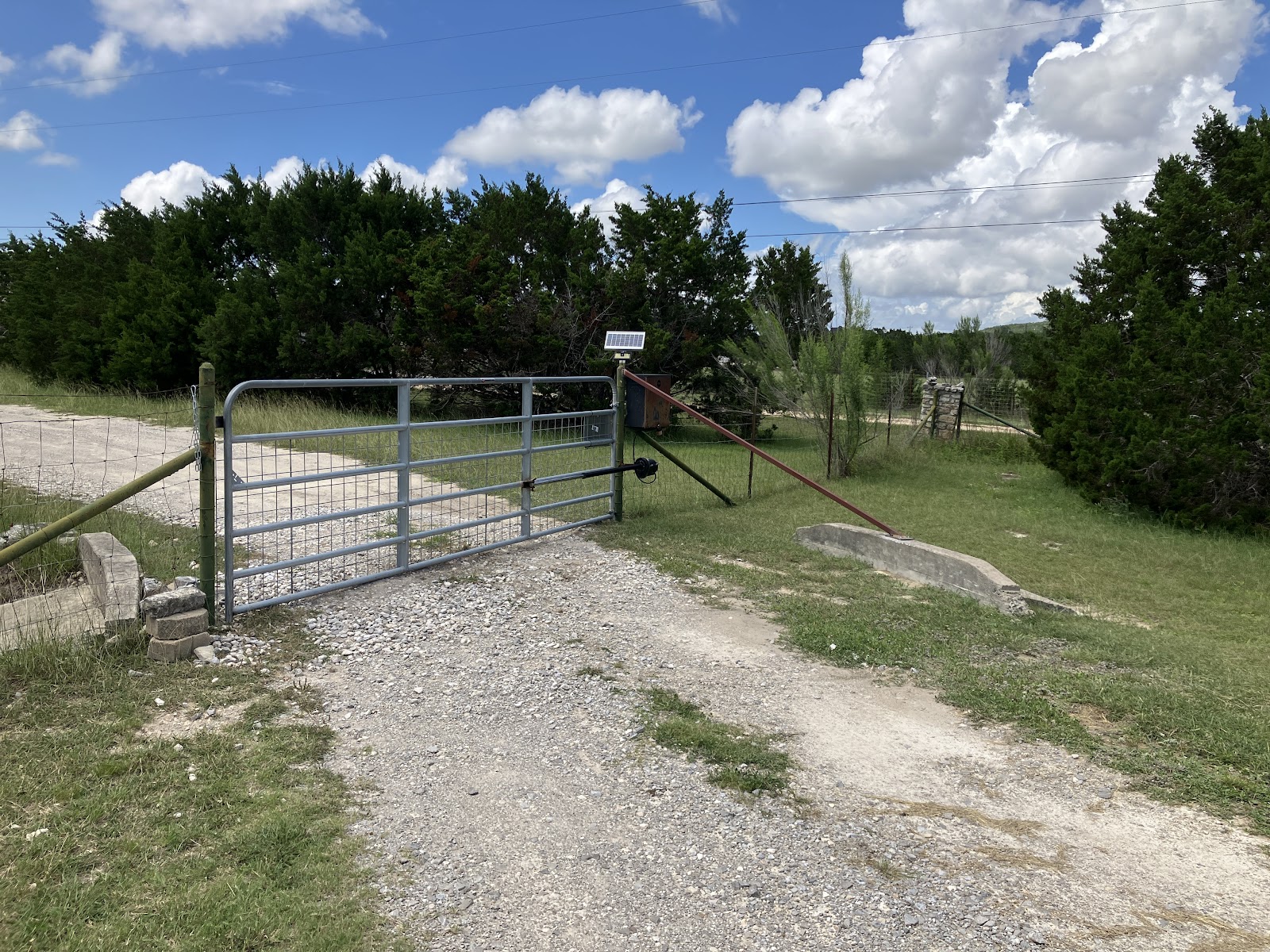 Railing and Step Rail Installation